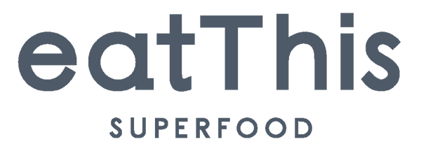 eatThis Superfood Foxnuts